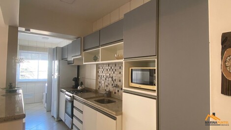 6013 – Apartamento localizado na Avenida dos Búzios!