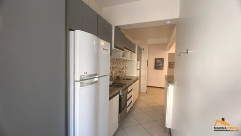6013 – Apartamento localizado na Avenida dos Búzios!