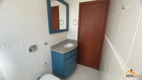 6013 – Apartamento localizado na Avenida dos Búzios!
