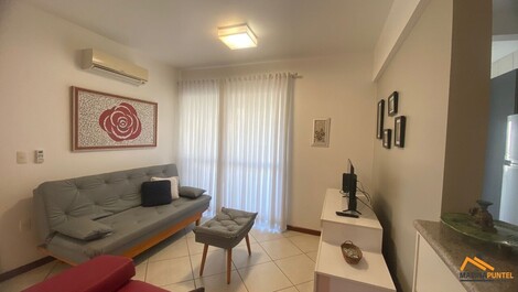 6013 – Apartamento localizado na Avenida dos Búzios!