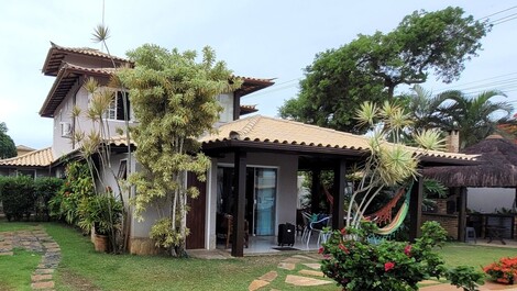 Venha curtir Geribá e mais 22 praias de Búzios com a sua família!