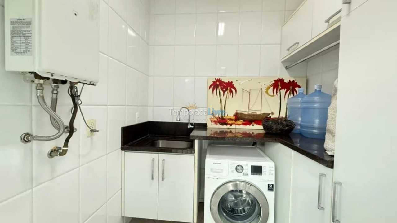Casa para alquiler de vacaciones em Bombinhas (Canto Grande)
