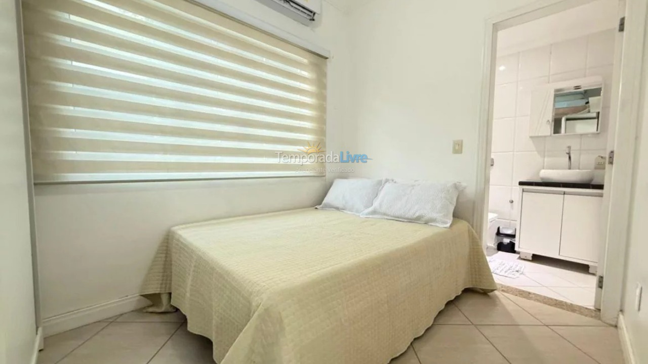 Casa para alquiler de vacaciones em Bombinhas (Canto Grande)