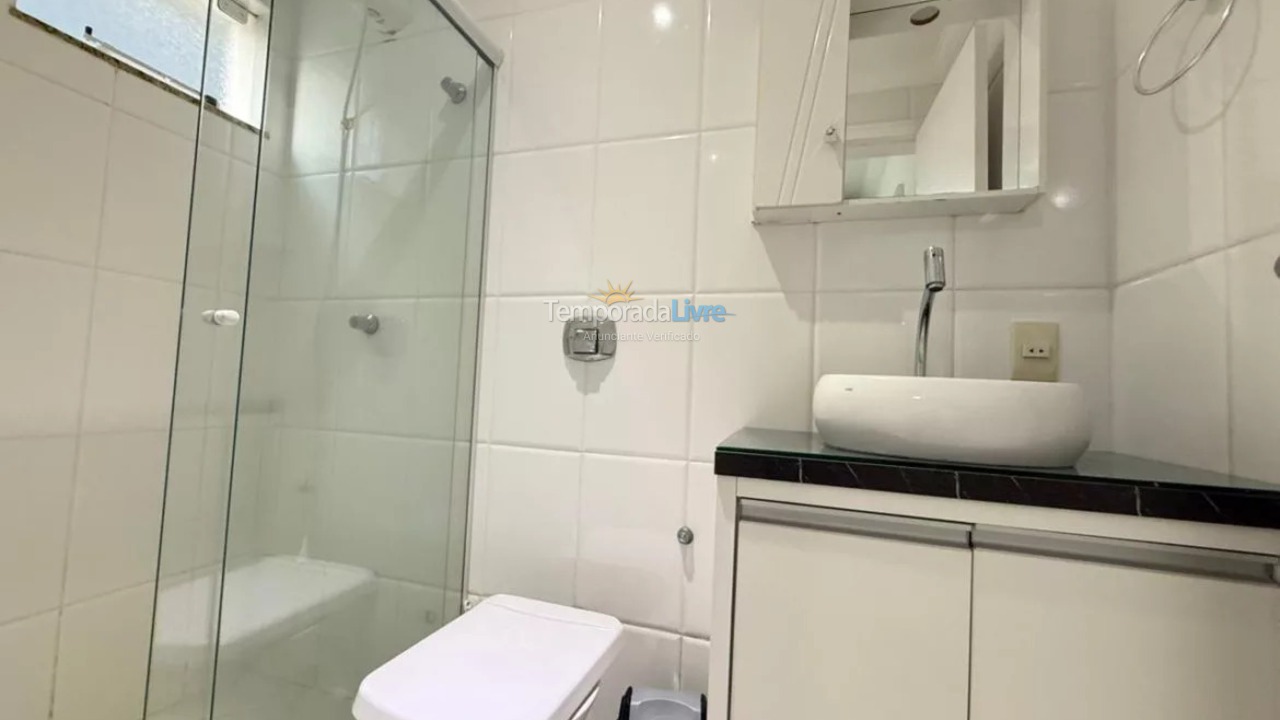 Casa para alquiler de vacaciones em Bombinhas (Canto Grande)