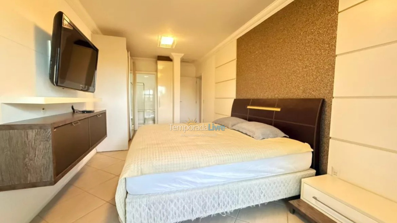 Casa para alquiler de vacaciones em Bombinhas (Canto Grande)