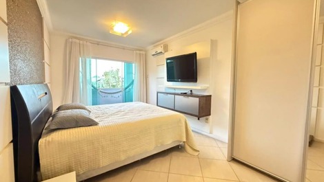 Casa con Piscina, 4 Suites - Playa Canto Grande | bombas