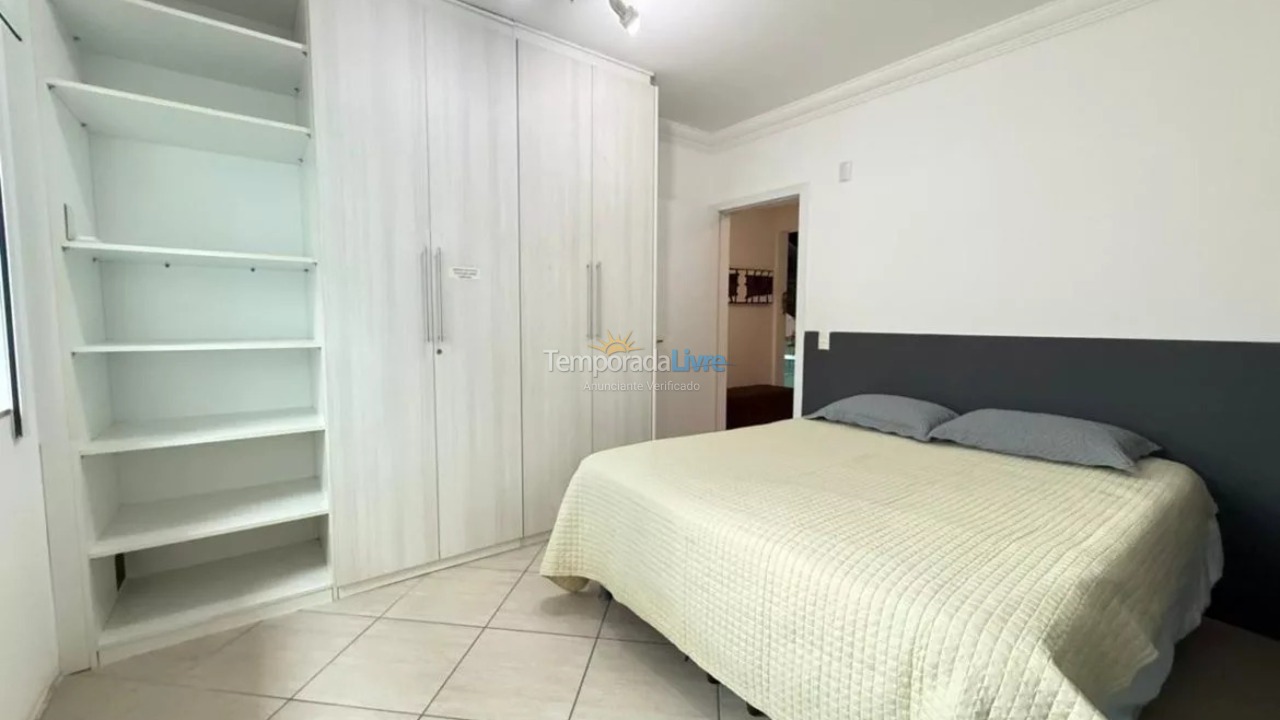 Casa para alquiler de vacaciones em Bombinhas (Canto Grande)