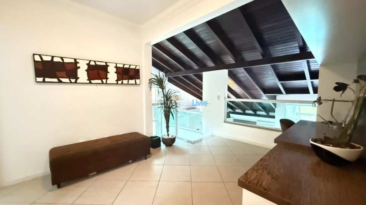 Casa para alquiler de vacaciones em Bombinhas (Canto Grande)