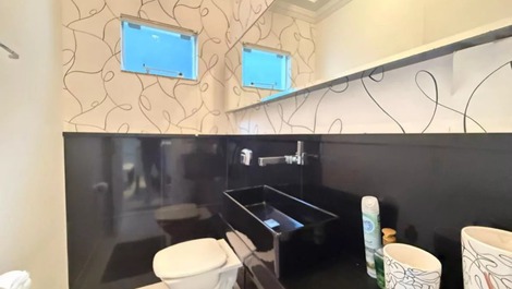 Casa con Piscina, 4 Suites - Playa Canto Grande | bombas