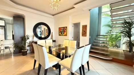 Casa con Piscina, 4 Suites - Playa Canto Grande | bombas
