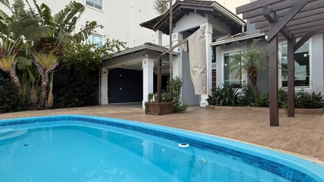 Casa para alquilar en Bombinhas - Canto Grande