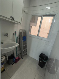 Refugio en Toninhas