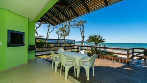 Apartment for rent in Bombinhas - Canto Grande