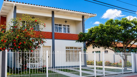 Casa para alugar em Florianopolis - Canasvieiras