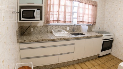 House with four bedrooms for season, in the center of Canasvieiras