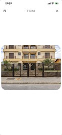 Fachada edificio