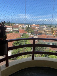 Apartamento para alugar em Peruíbe - Centro