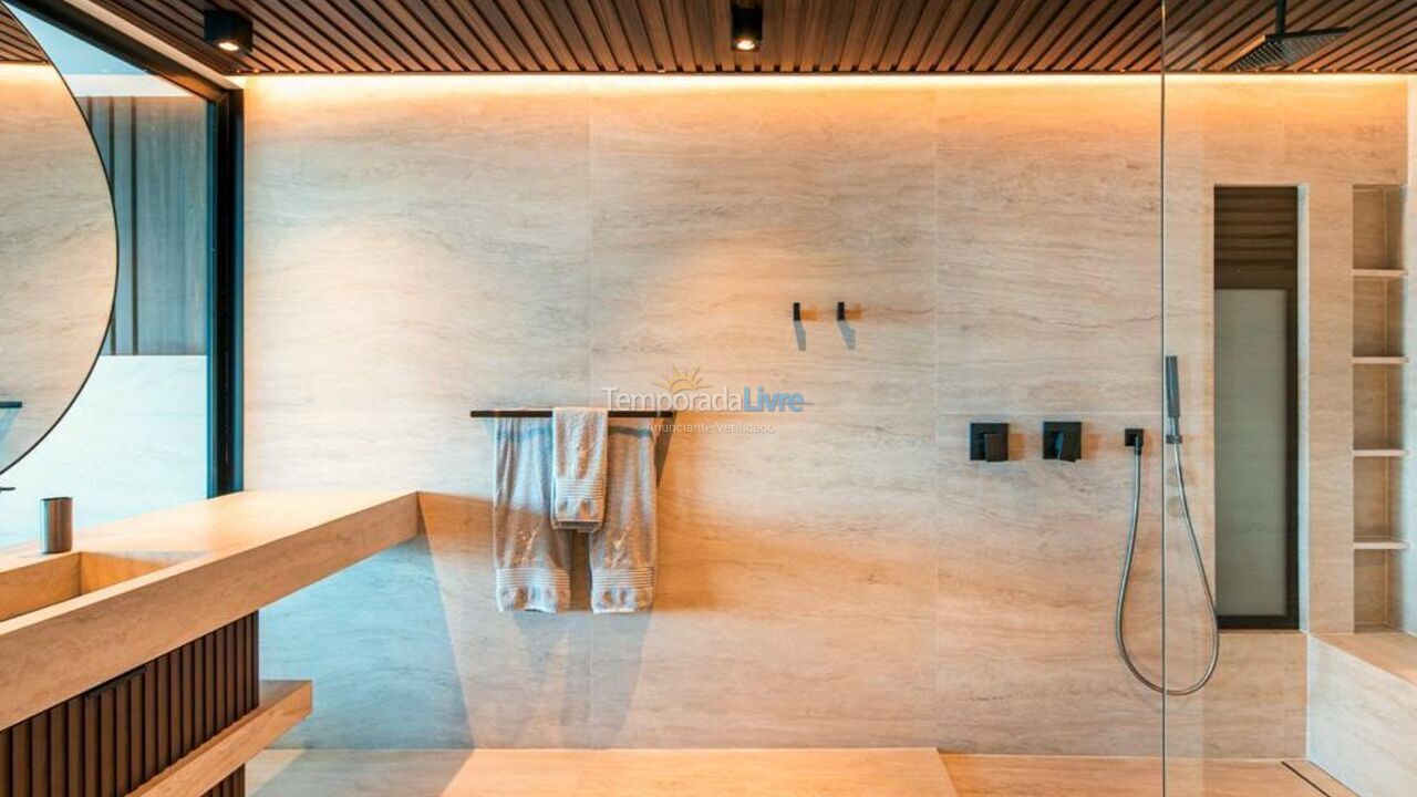 Casa para alquiler de vacaciones em Rio de Janeiro (Joá)