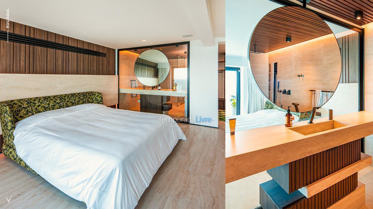 Casa para alquiler de vacaciones em Rio de Janeiro (Joá)