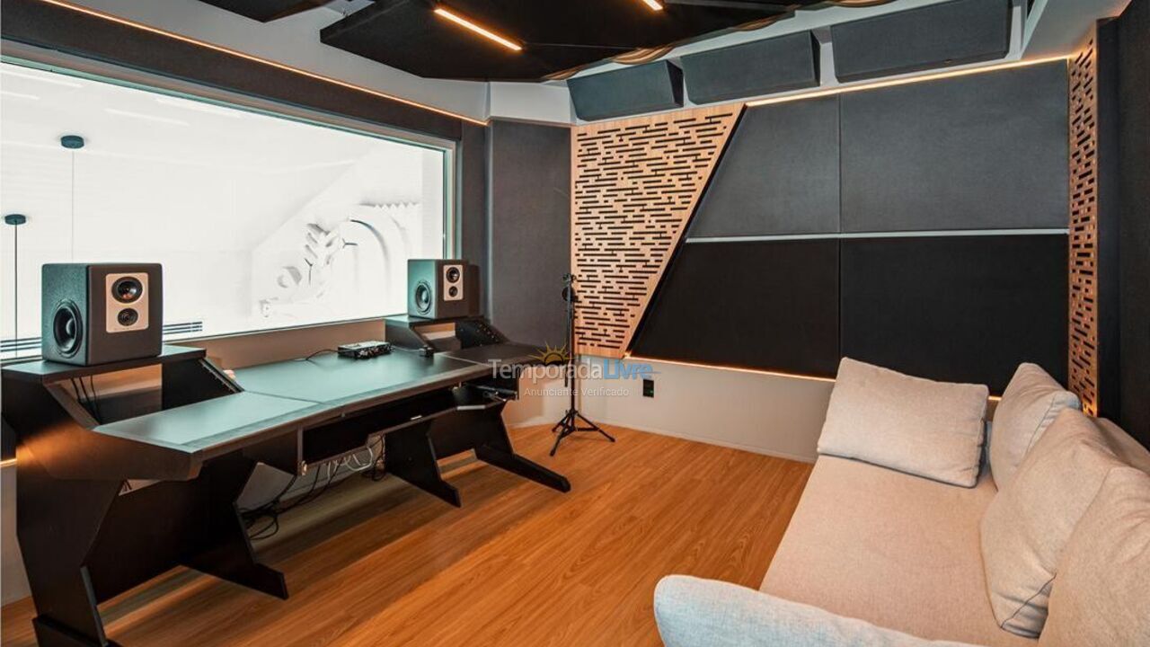 Casa para alquiler de vacaciones em Rio de Janeiro (Joá)