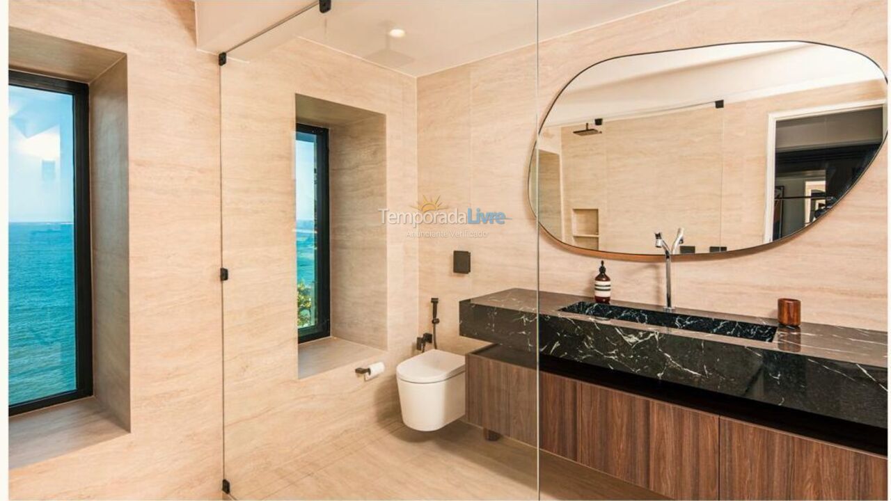 Casa para alquiler de vacaciones em Rio de Janeiro (Joá)