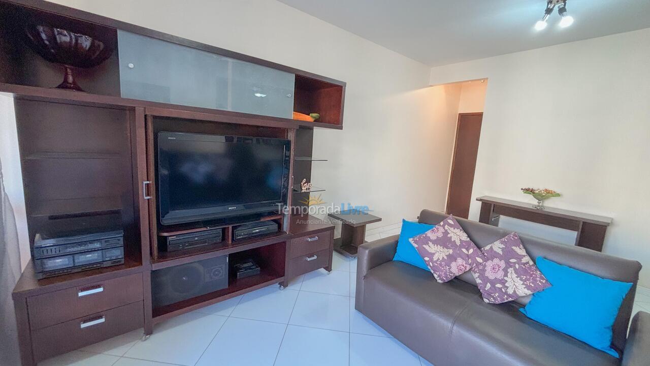 Apartamento para alquiler de vacaciones em Cabo Frio (Algodoal)