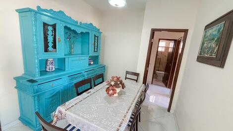 Sala de jantar 