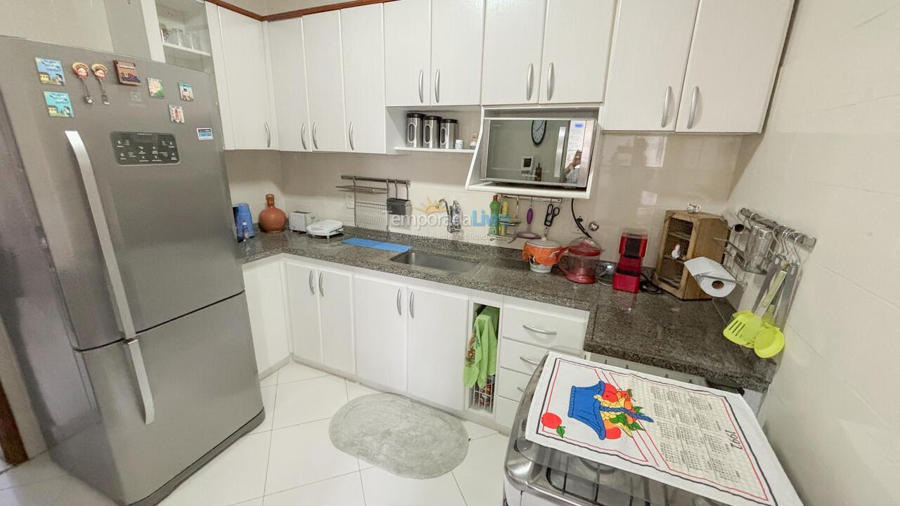 Apartamento para alquiler de vacaciones em Cabo Frio (Algodoal)