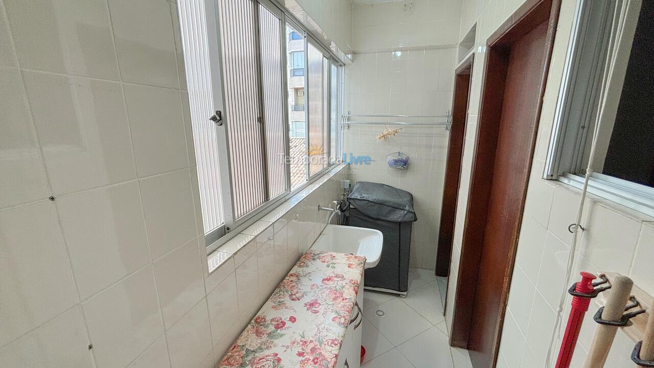 Apartamento para alquiler de vacaciones em Cabo Frio (Algodoal)