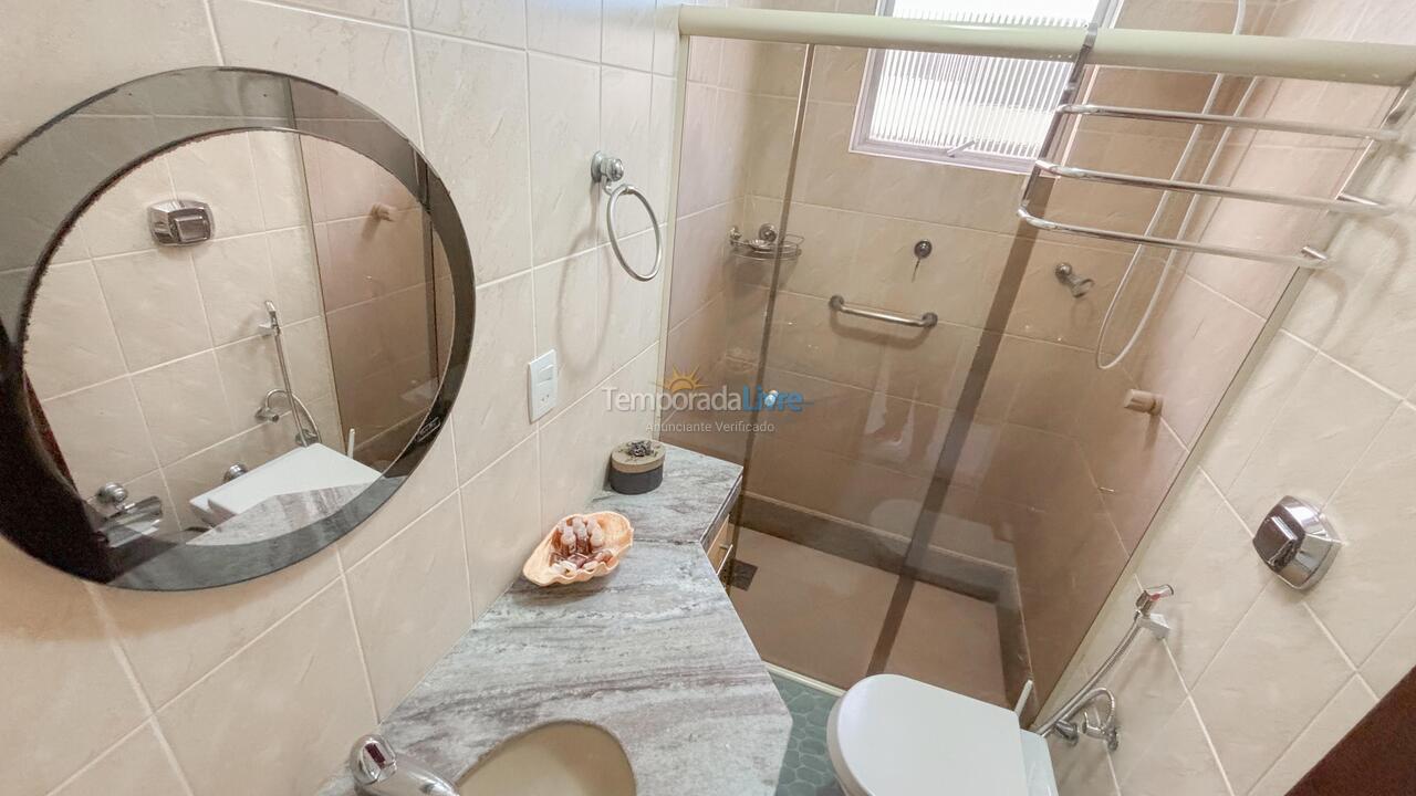 Apartamento para alquiler de vacaciones em Cabo Frio (Algodoal)