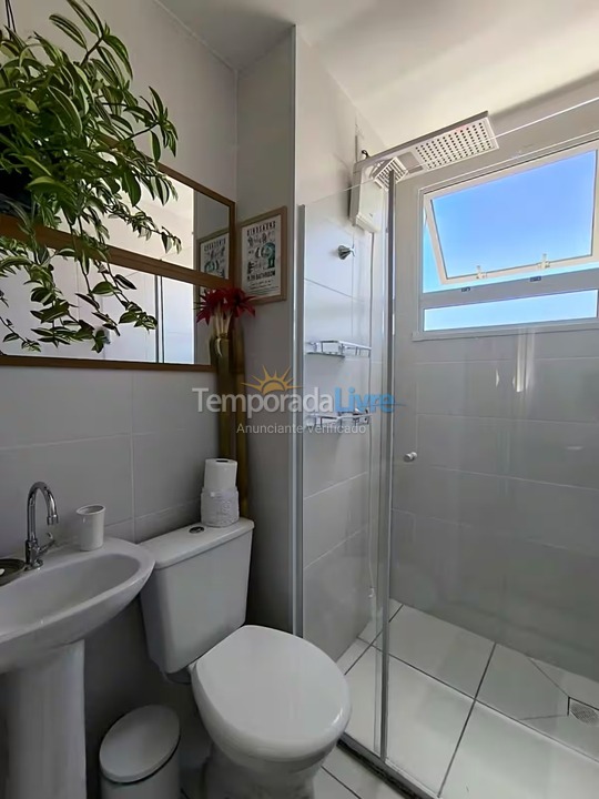 Apartment for vacation rental in Extrema (Ponte Nova)