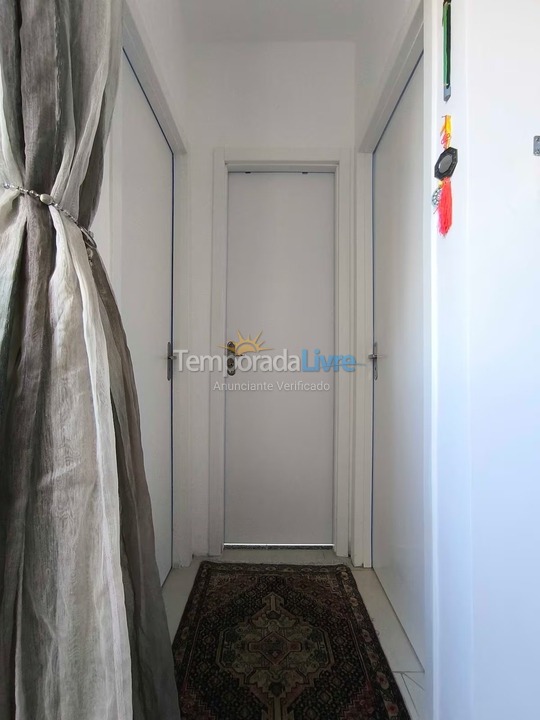 Apartment for vacation rental in Extrema (Ponte Nova)