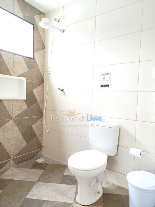 Ranch for vacation rental in Cachoeira Paulista (Bairro Sapé)