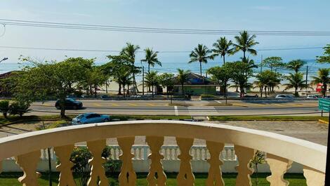 Apartamento para alquilar en Ubatuba - Praia Grande