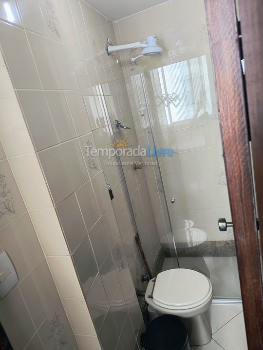 Apartamento para alquiler de vacaciones em Cabo Frio (Algodoal)