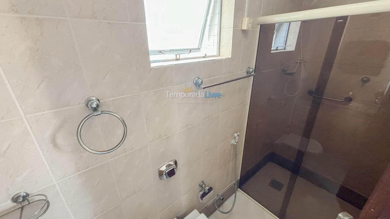 Apartamento para alquiler de vacaciones em Cabo Frio (Algodoal)