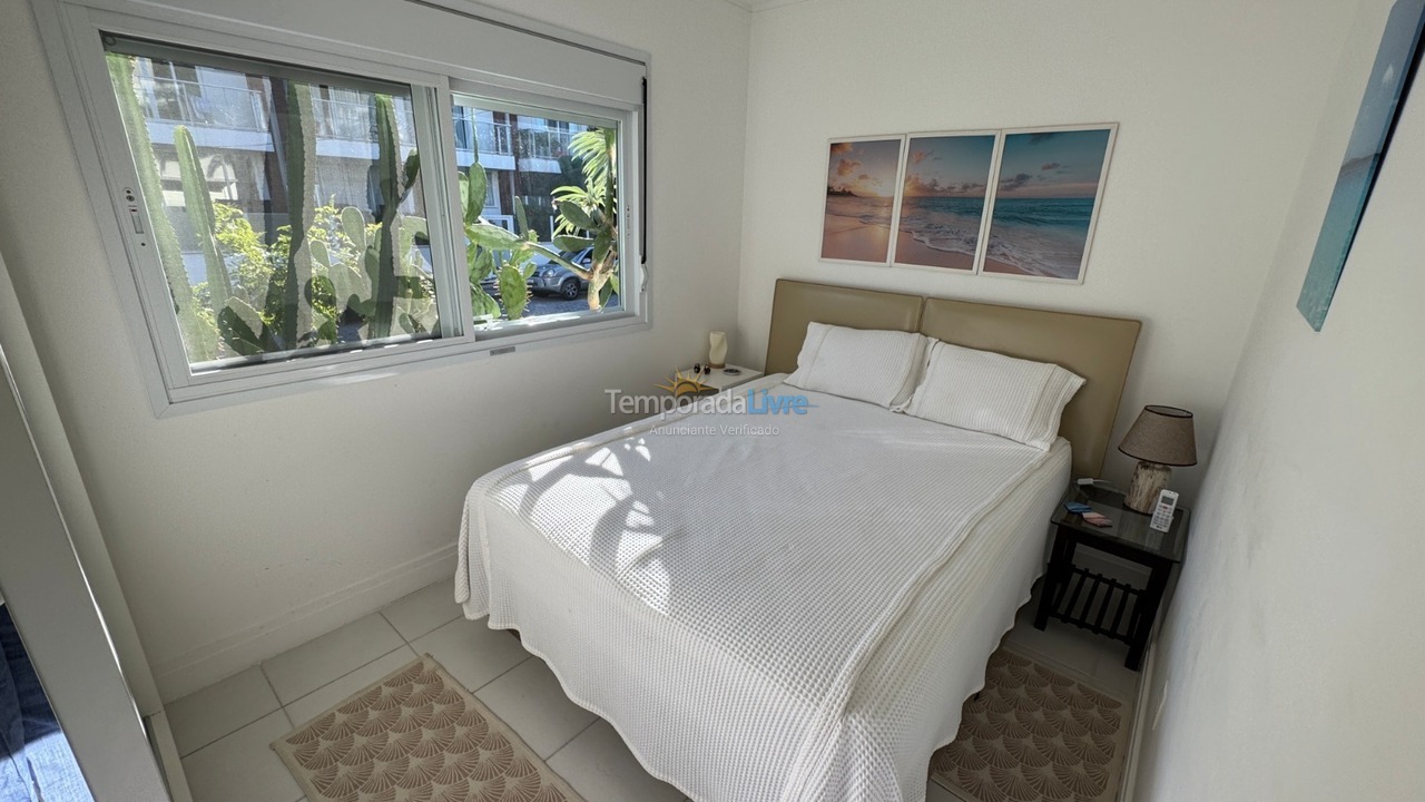 Casa para alquiler de vacaciones em Florianopolis (Jurerê)