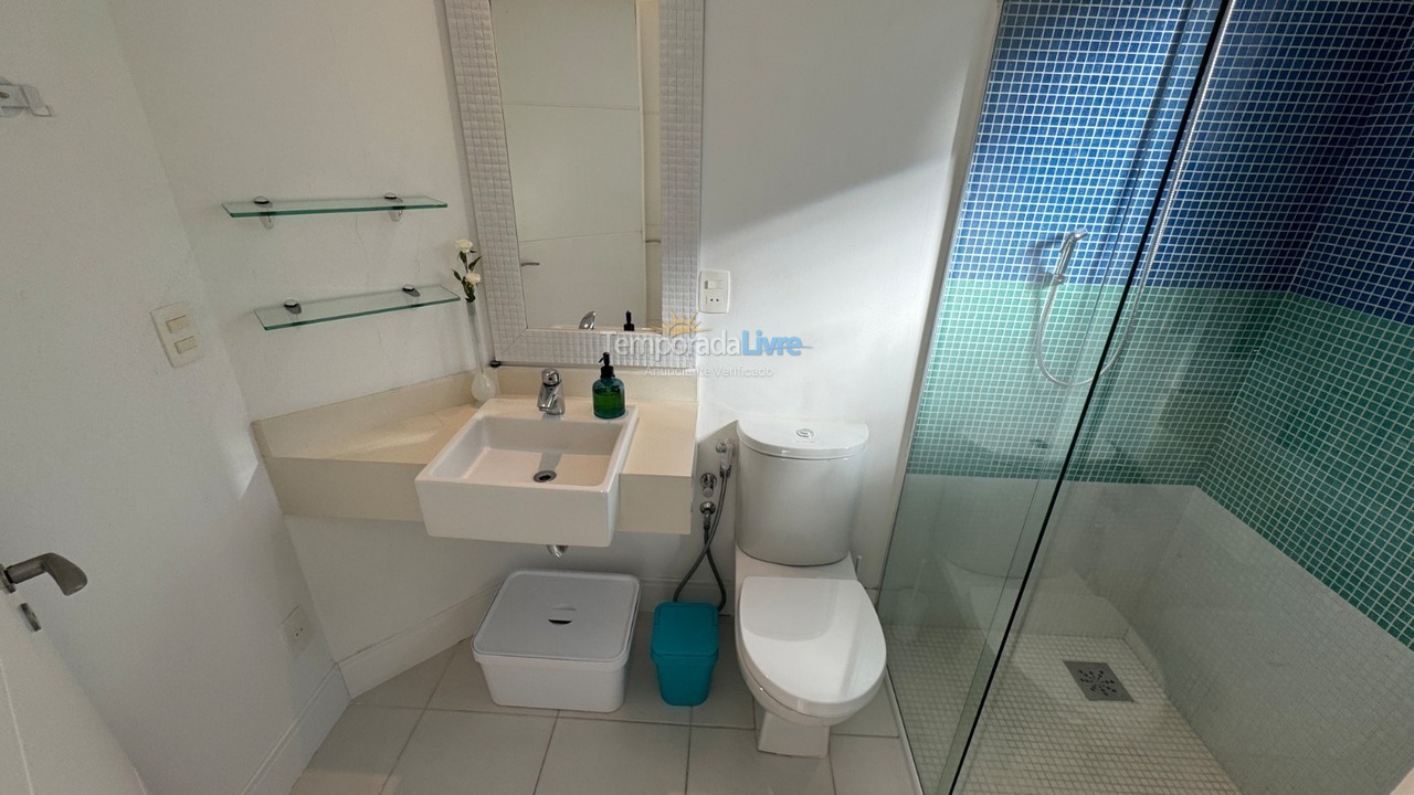 Casa para alquiler de vacaciones em Florianopolis (Jurerê)
