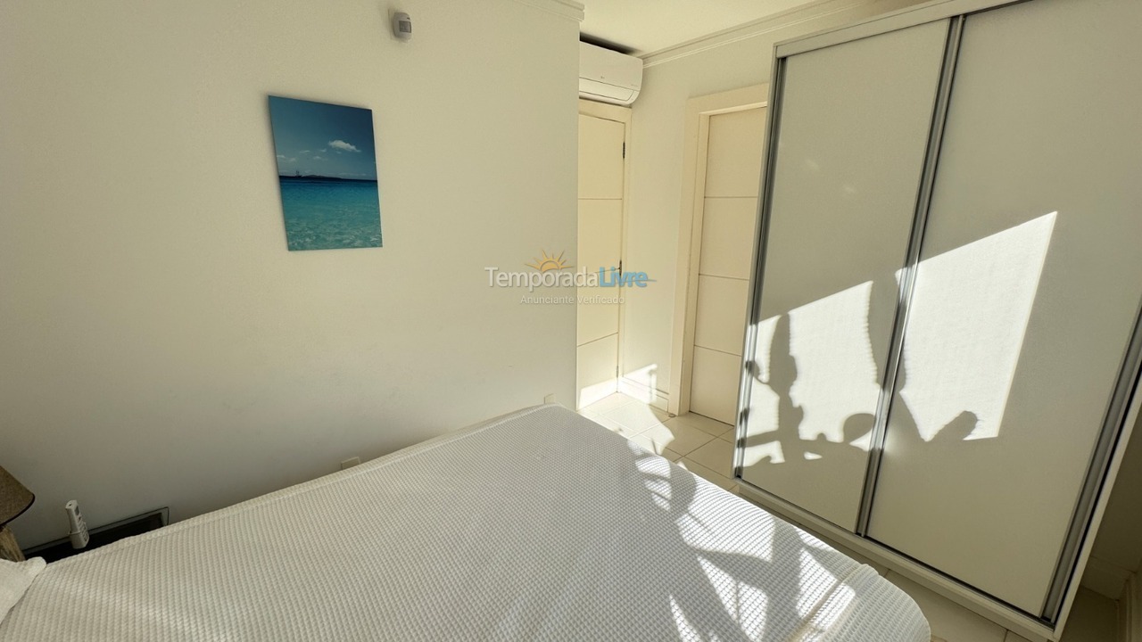Casa para alquiler de vacaciones em Florianopolis (Jurerê)