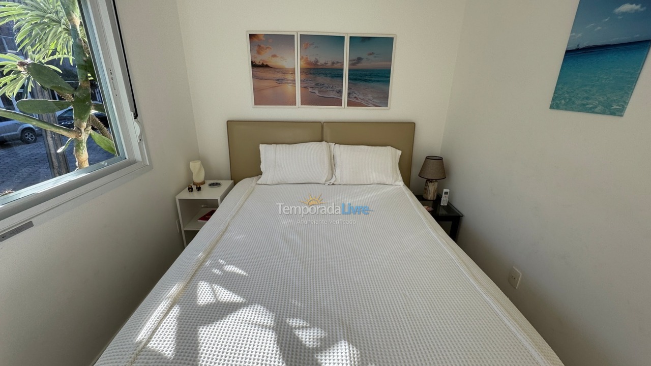 Casa para alquiler de vacaciones em Florianopolis (Jurerê)