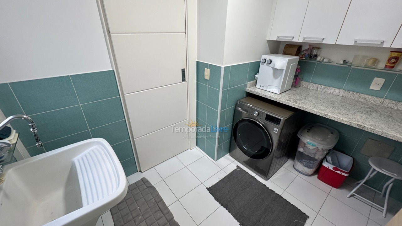 Casa para alquiler de vacaciones em Florianopolis (Jurerê)
