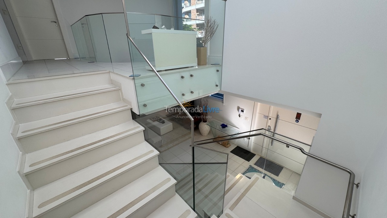 Casa para alquiler de vacaciones em Florianopolis (Jurerê)