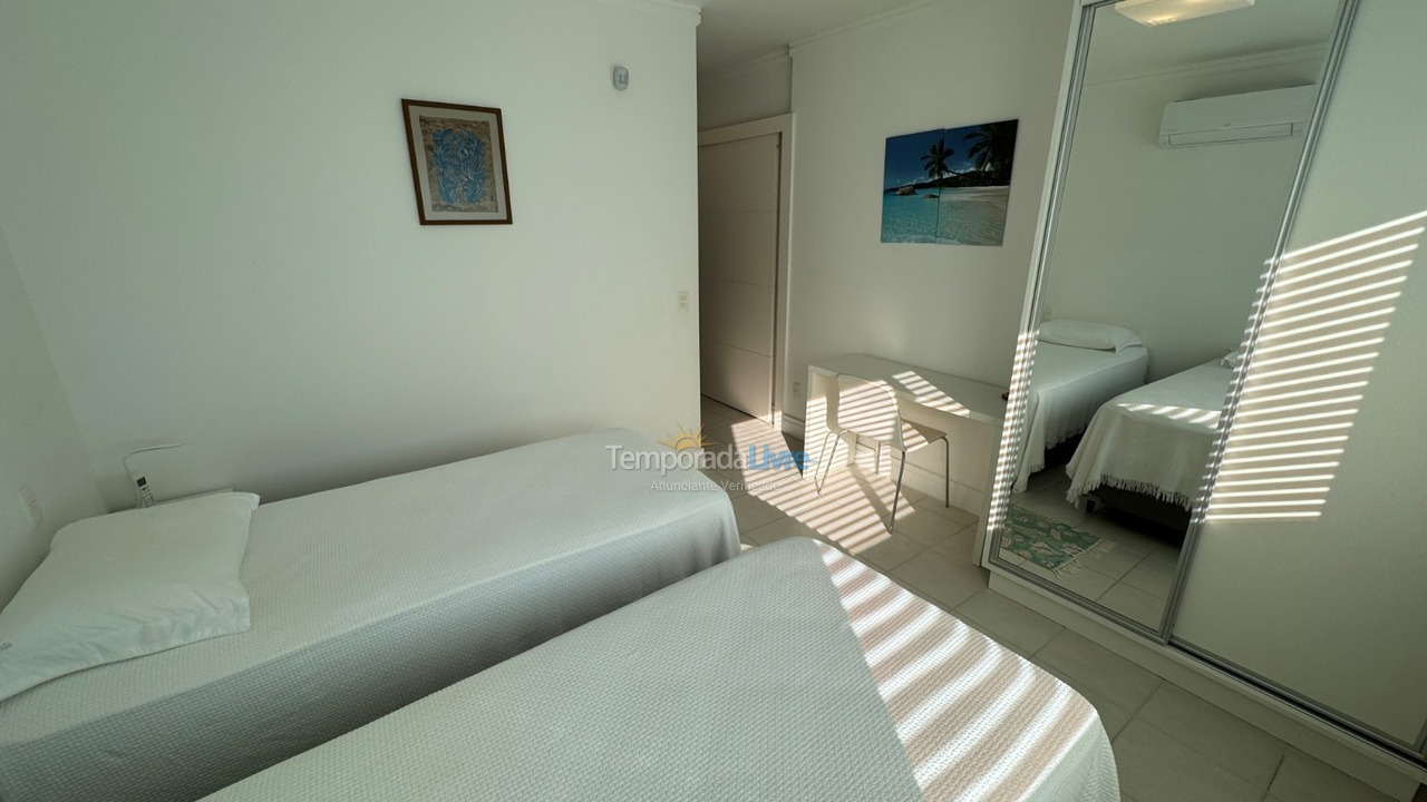 Casa para alquiler de vacaciones em Florianopolis (Jurerê)
