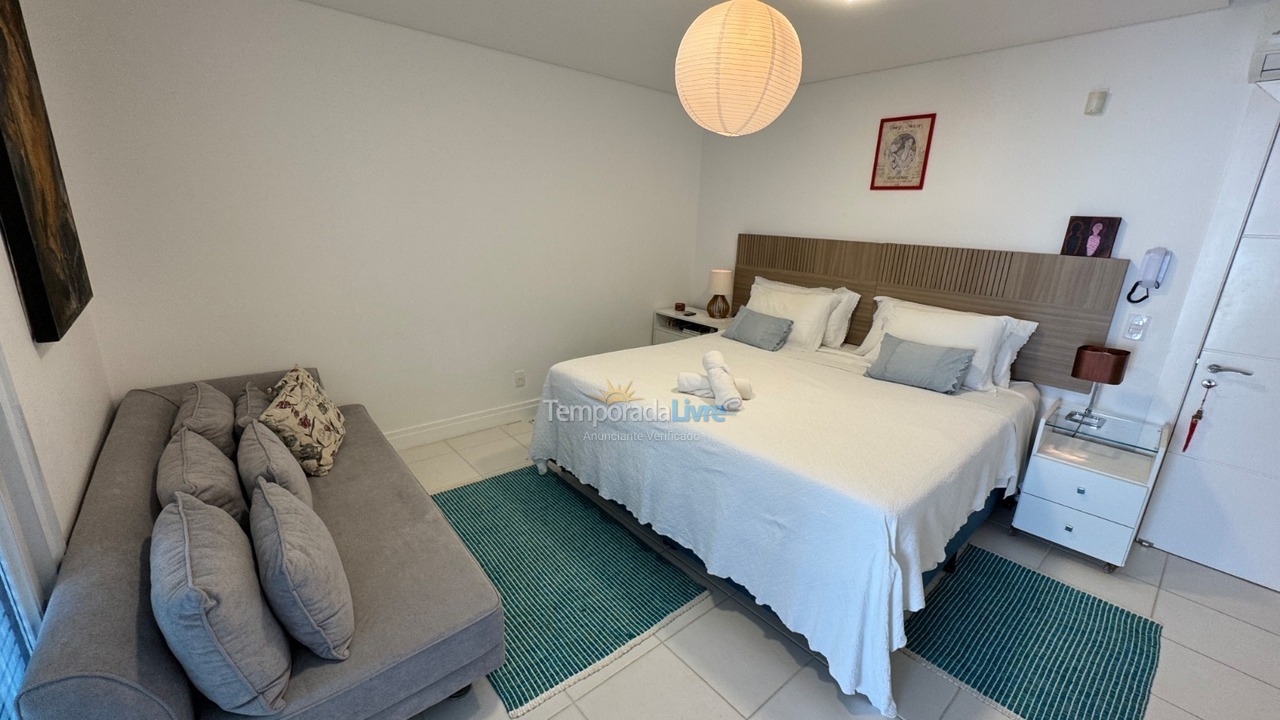 Casa para alquiler de vacaciones em Florianopolis (Jurerê)