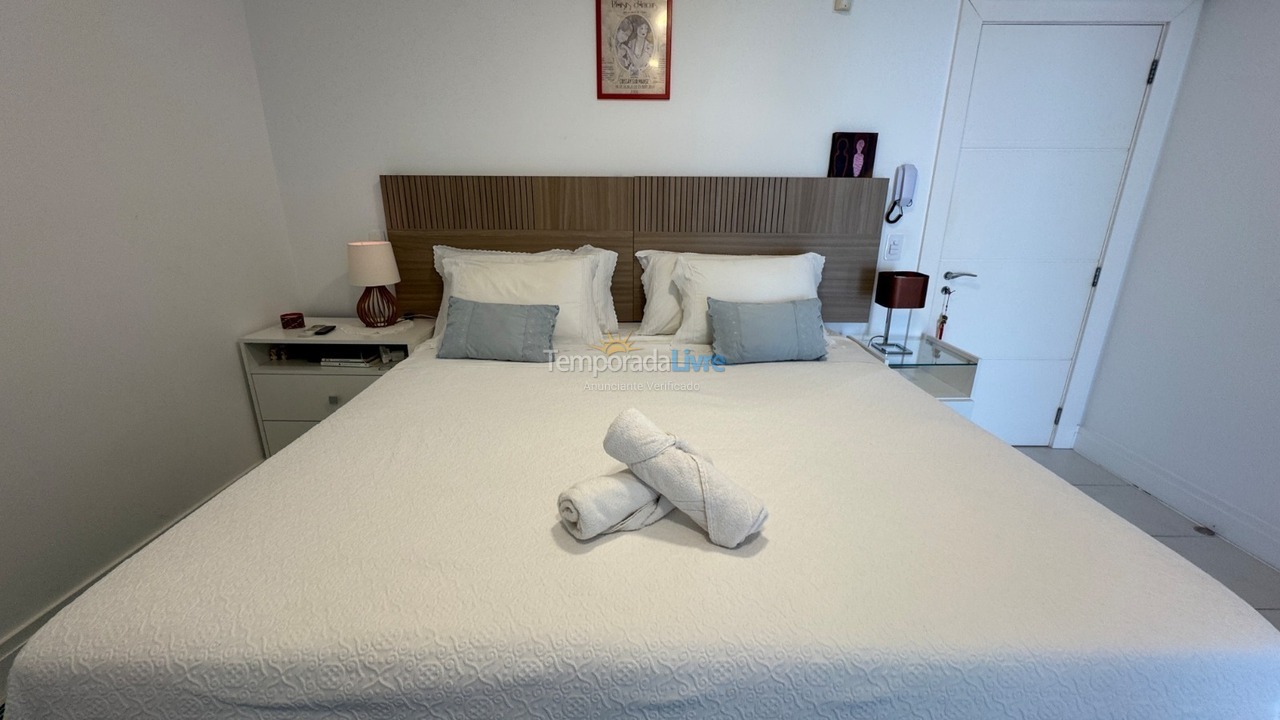 Casa para alquiler de vacaciones em Florianopolis (Jurerê)