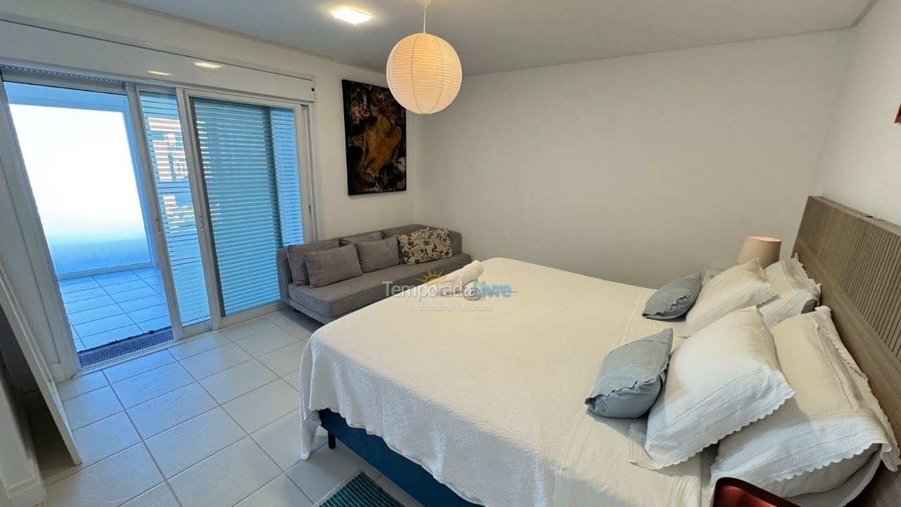 Casa para alquiler de vacaciones em Florianopolis (Jurerê)