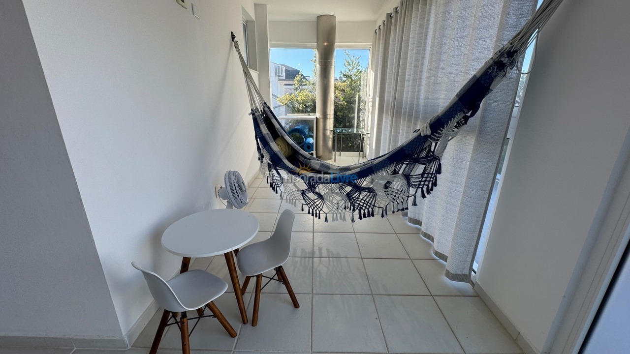 Casa para alquiler de vacaciones em Florianopolis (Jurerê)