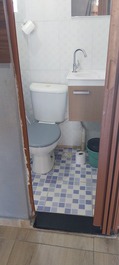 Banheiro 