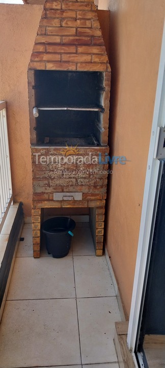 Apartamento para alquiler de vacaciones em Itanhaém (Bairro Satelite)