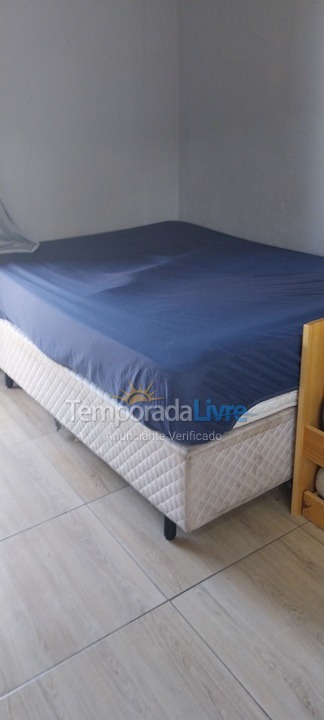 Apartamento para alquiler de vacaciones em Itanhaém (Bairro Satelite)